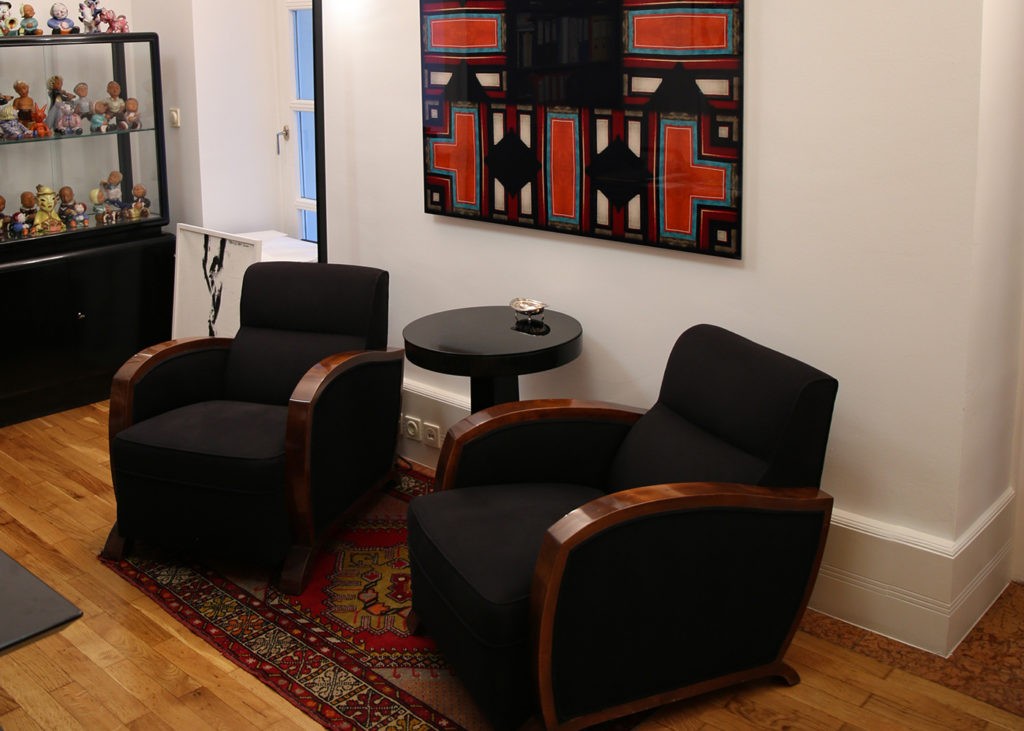 Unternehmen STEPAN GmbH Industrievertretungen